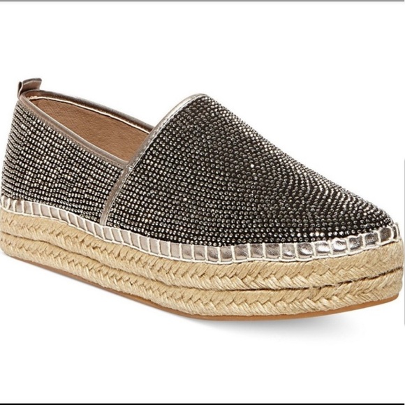 madden espadrilles
